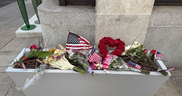 Nach Schüssen auf zwei Nationalgardisten in Washington Nach Schüssen auf zwei Nationalgardisten in Washington