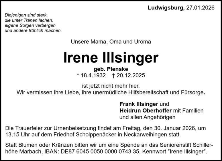 1655989(1-1)/Rößle Bestattungsinstitut