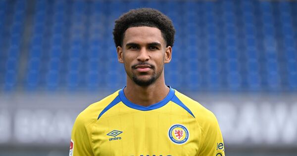 Fototermin Eintracht Braunschweig Fototermin Eintracht Braunschweig