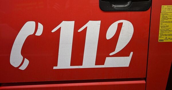 Feuerwehr-Einsatzwagen Feuerwehr-Einsatzwagen