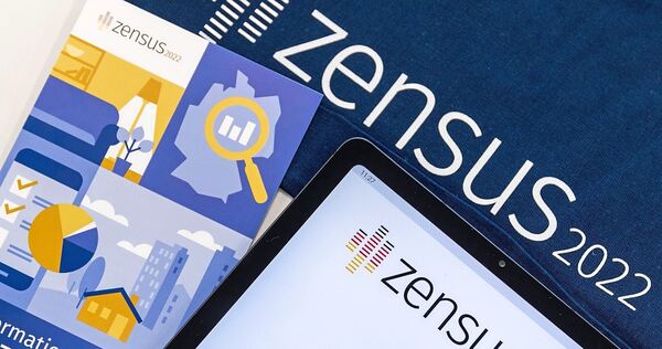 Beim Zensus 2022 haben zahlreiche Kommunen im Landkreis Einwohner „verloren“; das wirkt sich teils erheblich auf ihre Einnahmen Beim Zensus 2022 haben zahlreiche Kommunen im Landkreis Einwohner „verloren“; das wirkt sich teils erheblich auf ihre Einnahmen aus.