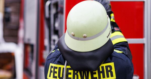 Feuerwehr Feuerwehr