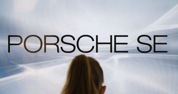 Porsche SE Porsche SE
