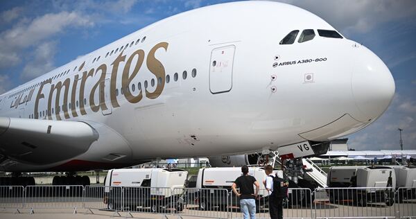 Emirates Emirates