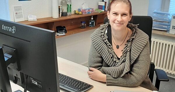 Susanne Wakim berät Menschen, die sich verschuldet haben, und weiß, wie Familien beim Einkaufen sparen können. Susanne Wakim berät Menschen, die sich verschuldet haben, und weiß, wie Familien beim Einkaufen sparen können.