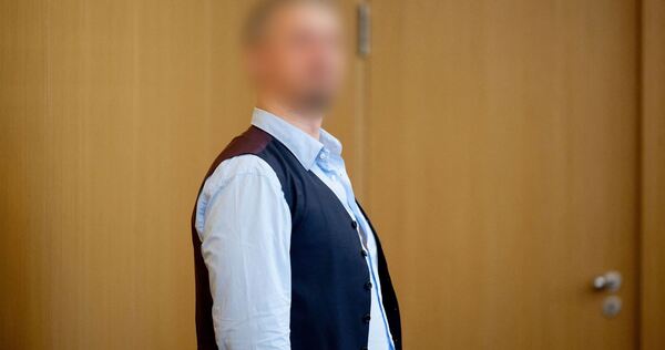 Haft und Sicherungsverwahrung für Maschsee-Mörder Haft und Sicherungsverwahrung für Maschsee-Mörder