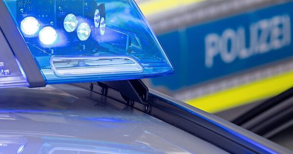 Die Polizei sucht Hinweise. Die Polizei sucht Hinweise.