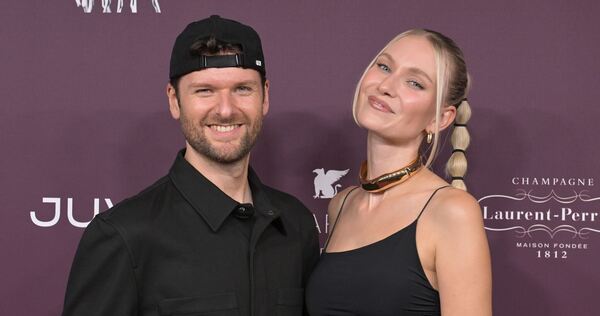 Carolin Niemczyk und Daniel Grunenberg Carolin Niemczyk und Daniel Grunenberg