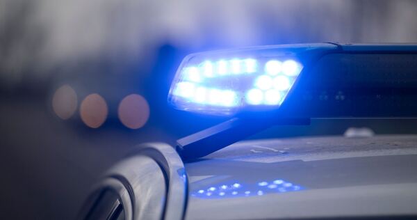 Polizei - Symbolbild Polizei - Symbolbild