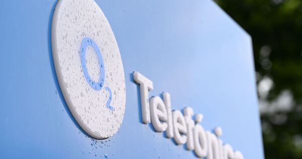 O2-Logo O2-Logo