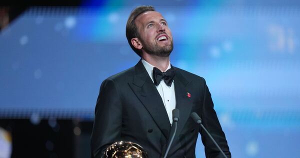 Ballon d'Or 2026 Ballon d'Or 2026
