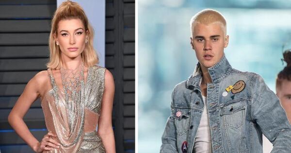 Wirbel Um Justin Bieber Und Hailey Baldwin überregionales