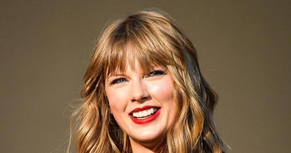 Taylor Swift überrascht Fans Vor Neuer Musikveröffentlichung