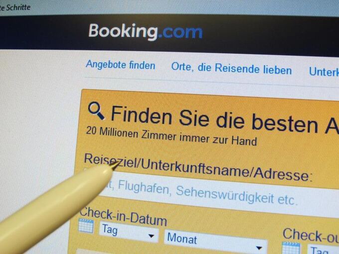 Booking.com darf Hotels niedrigere Preise im Netz verbieten