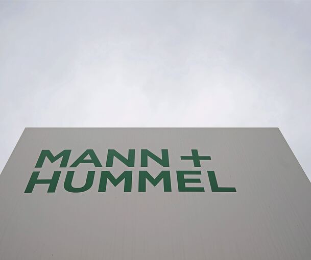 frugthave ubetalt vitamin Mann+Hummel macht Werk in Ludwigsburg dicht
