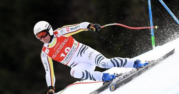 Sechstes WM-Gold: Shiffrin gewinnt Kombi in Cortina ...