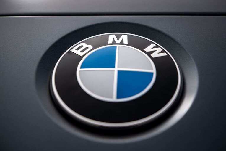 BMW BMW