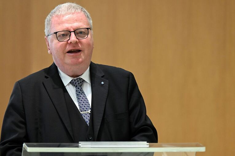 Clemens Lückemann Clemens Lückemann