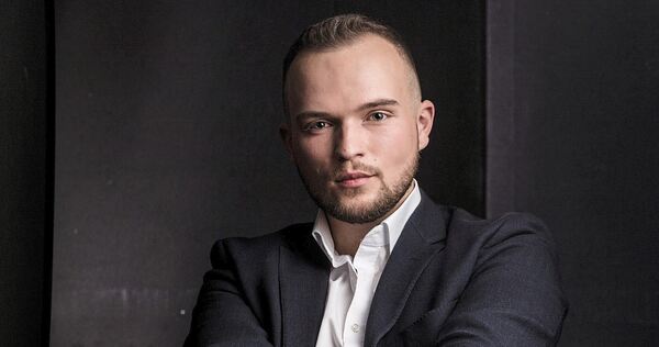 „Das Stück ist auch ein Statement der Met“, sagt der Ingersheimer Countertenor Nils Wanderer. „Das Stück ist auch ein Statement der Met“, sagt der Ingersheimer Countertenor Nils Wanderer.