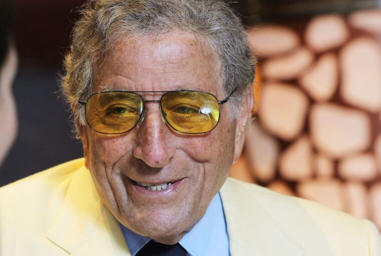 Jazz Legende Tony Bennett Ist Tot 7286