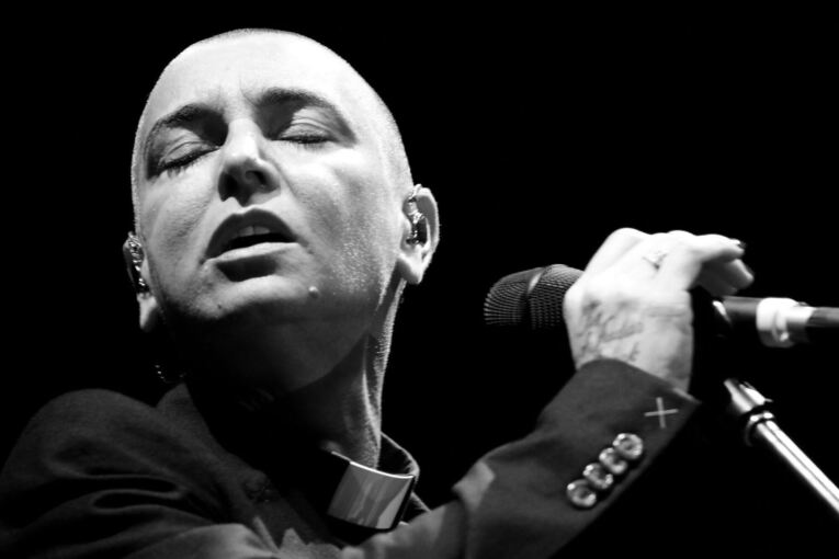 Sinéad O'Connor