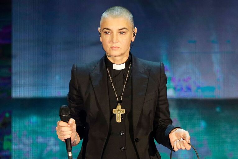 Sinead O'Connor