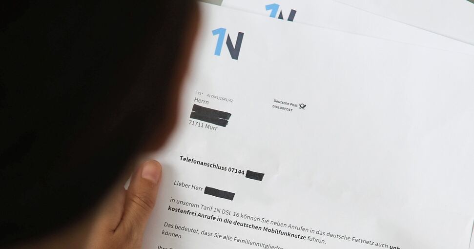 Glasfaser für Rutesheim: Telekom verschreckt die Konkurrenz - Leonberger  Kreiszeitung