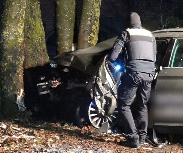 Warum Ein Autodiebstahl In Bissingen Zu Einem Schnellen Polizeierfolg In Bayern Führte 