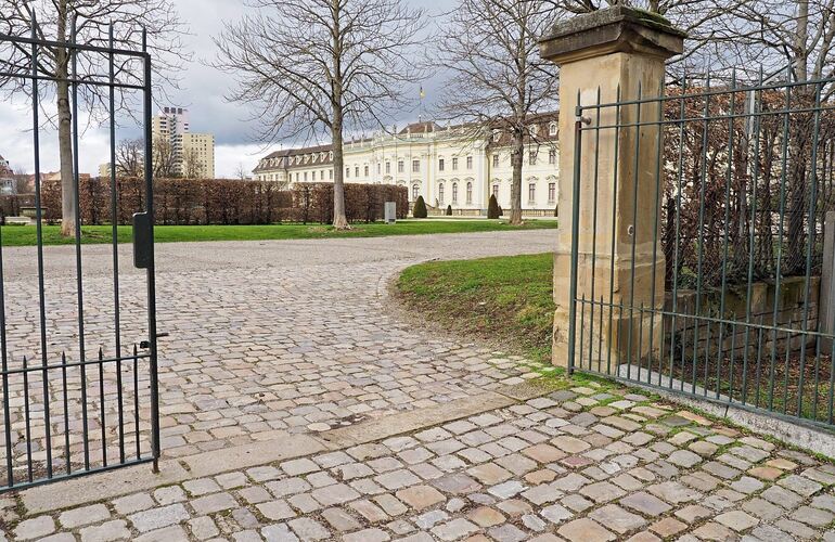 Hereinspaziert: Das Blühende Barock hat die Stelle der Geschäftsführung ausgeschrieben. Ende Oktober ist Bewerbungsschluss. Hereinspaziert: Das Blühende Barock hat die Stelle der Geschäftsführung ausgeschrieben. Ende Oktober ist Bewerbungsschluss.