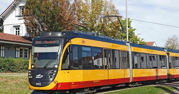 Zumindest erste Fotomontagen von der Bottwartalbahn gibt es bereits. Zumindest erste Fotomontagen von der Bottwartalbahn gibt es bereits.