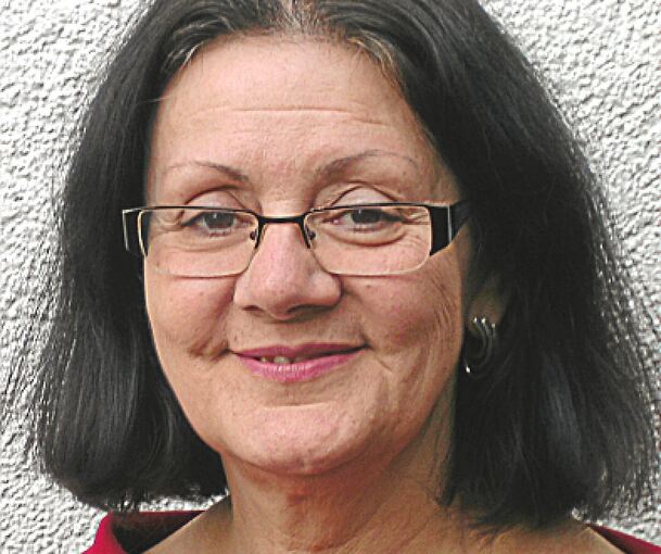 Brigitte Muras war seit 1999 Fraktionsvorsitzende im Gemeinderat, zudem die vergangenen Jahre im Kreistag.