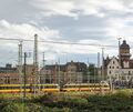 Die Schozach-Bottwartalbahn könnte ausgehend vom bestehenden Heilbronner Stadtbahnnetz gebaut werden. Foto: Horner/stock.adobe.com