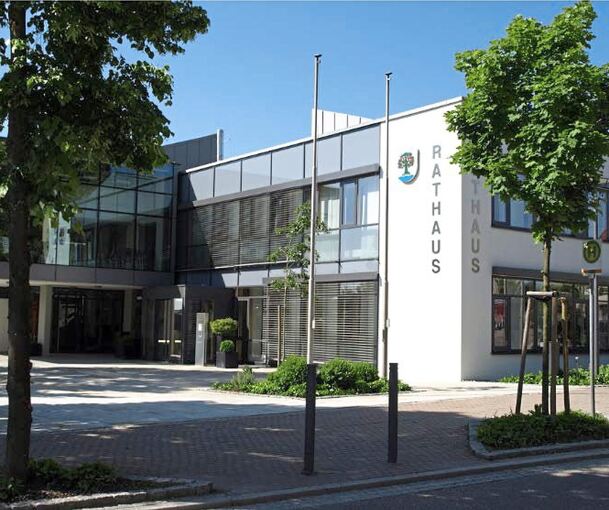 Bei den Gemeinderatssitzungen im Rathaus Affalterbach fehlt die weibliche Perspektive. Bei den Gemeinderatssitzungen im Rathaus Affalterbach fehlt die weibliche Perspektive.