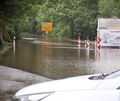 Land unter zwischen Benningen und Marbach beziehungsweise Murr.