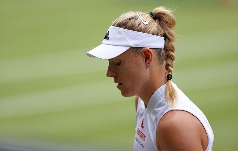 Angelique Kerber Angelique Kerber