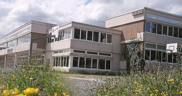 Allein die Kosten für den ersten Bauabschnitt zur Erweiterung der Kirbachschule liegen mittlerweile bei 27 Millionen Euro. Screenreader