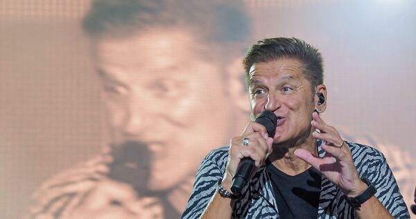Auf geht‘s, mit neuem Album und zeitnaher Tour: Hartmut Engler und Pur. Auf geht‘s, mit neuem Album und zeitnaher Tour: Hartmut Engler und Pur.