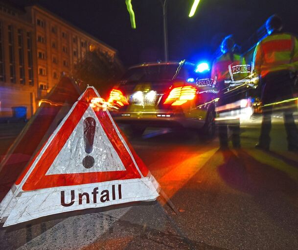 In Bönnigheim hat sich ein Unfall ereignet.