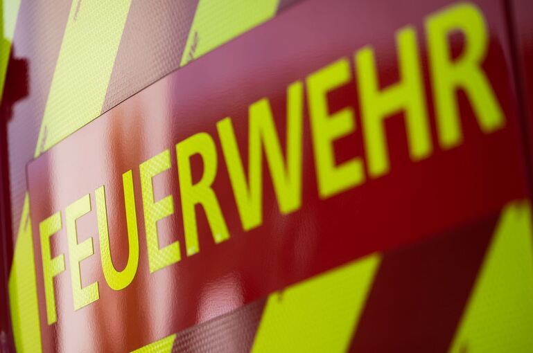 Feuerwehr Symbolbild