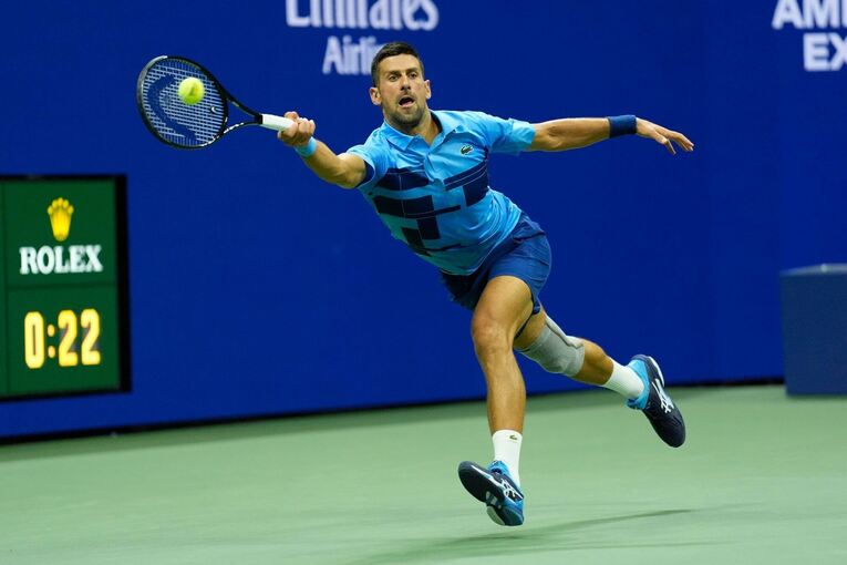 ATP-Tour - US Open ATP-Tour - US Open