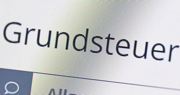 Ludwigsburg will die Grundsteuer erhöhen. Ludwigsburg will die Grundsteuer erhöhen.