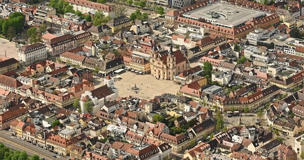 Unsere Zeitung hat sich die Google-Bewertungen rund um den Marktplatz in Ludwigsburg angeschaut. Unsere Zeitung hat sich die Google-Bewertungen rund um den Marktplatz in Ludwigsburg angeschaut.