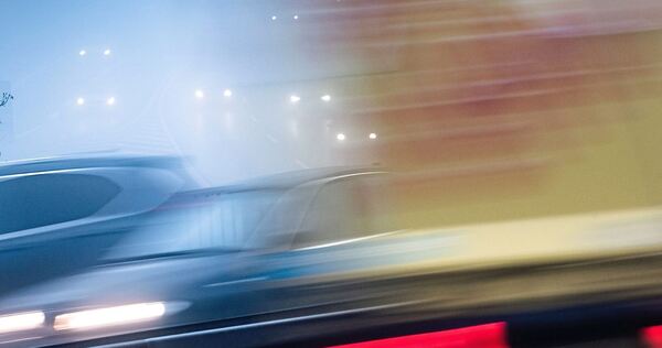 Immer wieder finden in Ludwigsburg illegale Autorennen statt. Auch nach dem tödlichen Unfall 2025. Immer wieder finden in Ludwigsburg illegale Autorennen statt. Auch nach dem tödlichen Unfall 2025.