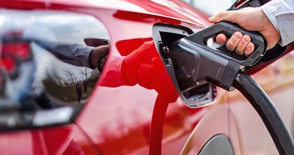 Im Hinblick auf Ladesäulen für E-Autos ist Ludwigsburg gut aufgestellt. Trotzdem sind nicht alle zufrieden. Im Hinblick auf Ladesäulen für E-Autos ist Ludwigsburg gut aufgestellt. Trotzdem sind nicht alle zufrieden.