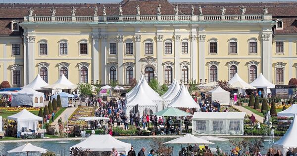 Die Barocken Gartentage sind ein echtes Highlight für Gartenbesitzer und die Liebhaber schöner Dinge. Die Barocken Gartentage sind ein echtes Highlight für Gartenbesitzer und die Liebhaber schöner Dinge.