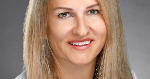 Nicole Ackermann. Foto: privat Nicole Ackermann.