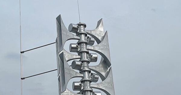 Nicht nur im Kreis Ludwigsburg, sondern bundesweit werden am 10. September die Sirenen getestet. Nicht nur im Kreis Ludwigsburg, sondern bundesweit werden am 10. September die Sirenen getestet.