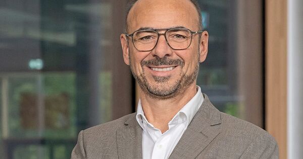 Jochen Dörner. Foto: Wüstenrot Immobilien. Jochen Dörner.