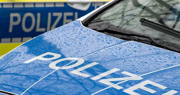 Polizei Berlin Polizei Berlin