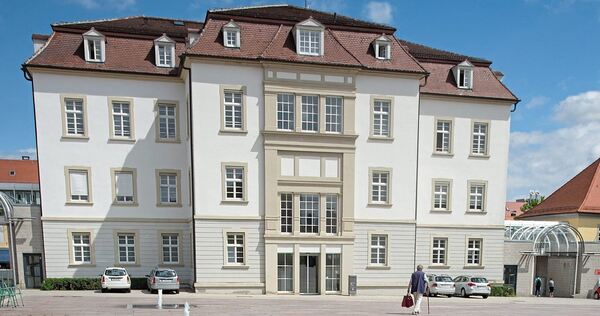 Schwere Zeiten für Ludwigsburg: Im Haushalt fehlen plötzlich über 20 Millionen Euro. Schwere Zeiten für Ludwigsburg: Im Haushalt fehlen plötzlich über 20 Millionen Euro.